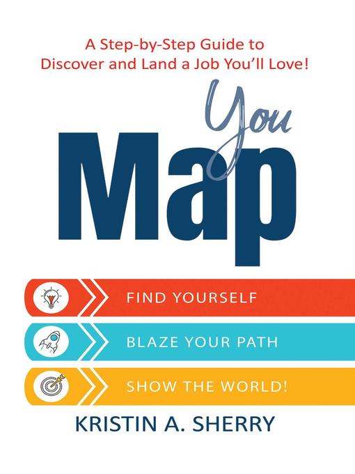 Title details for YouMap by Kristin A. Sherry - Available